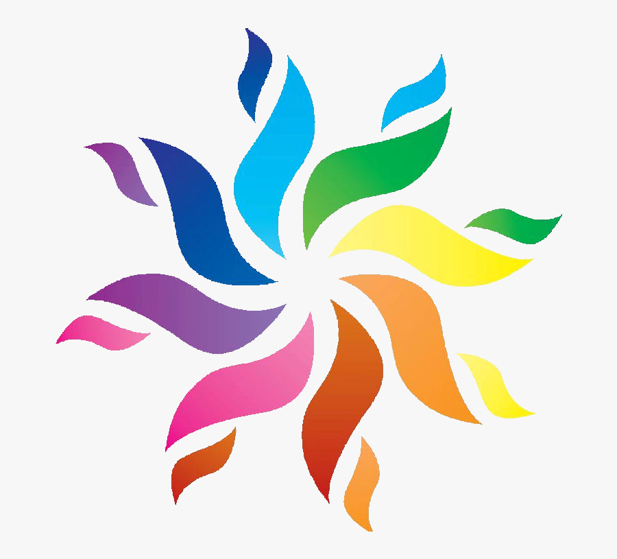 Kaleidoscope Business Development - Graphic Design, Transparent Clipart