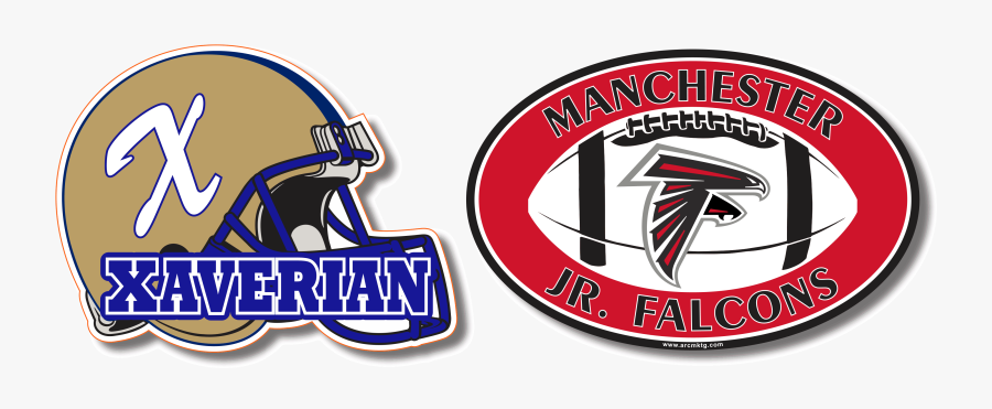 Football Car Magnets, Transparent Clipart