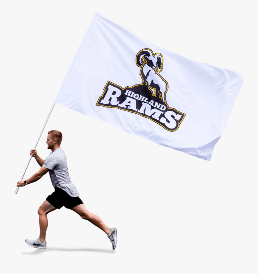 Custom Sports Flags , Free Transparent Clipart ClipartKey