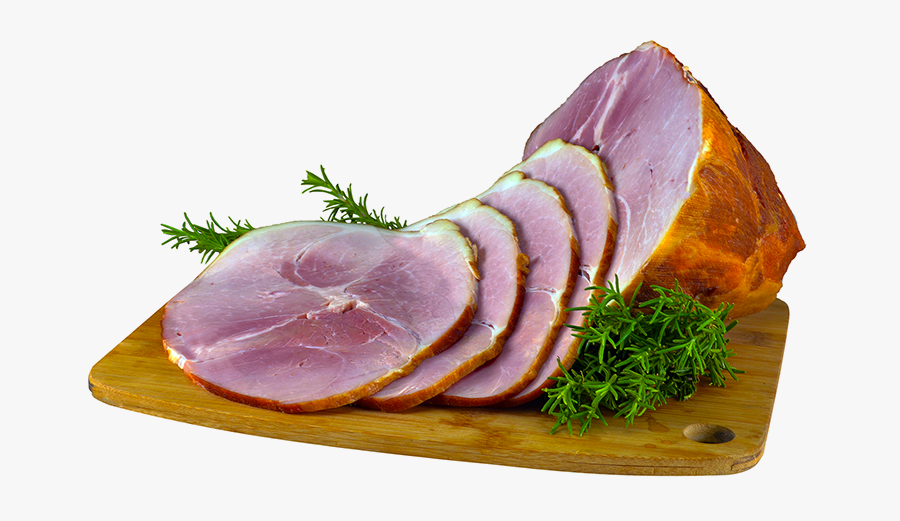 Thanksgiving Ham Clipart - Tataki, Transparent Clipart