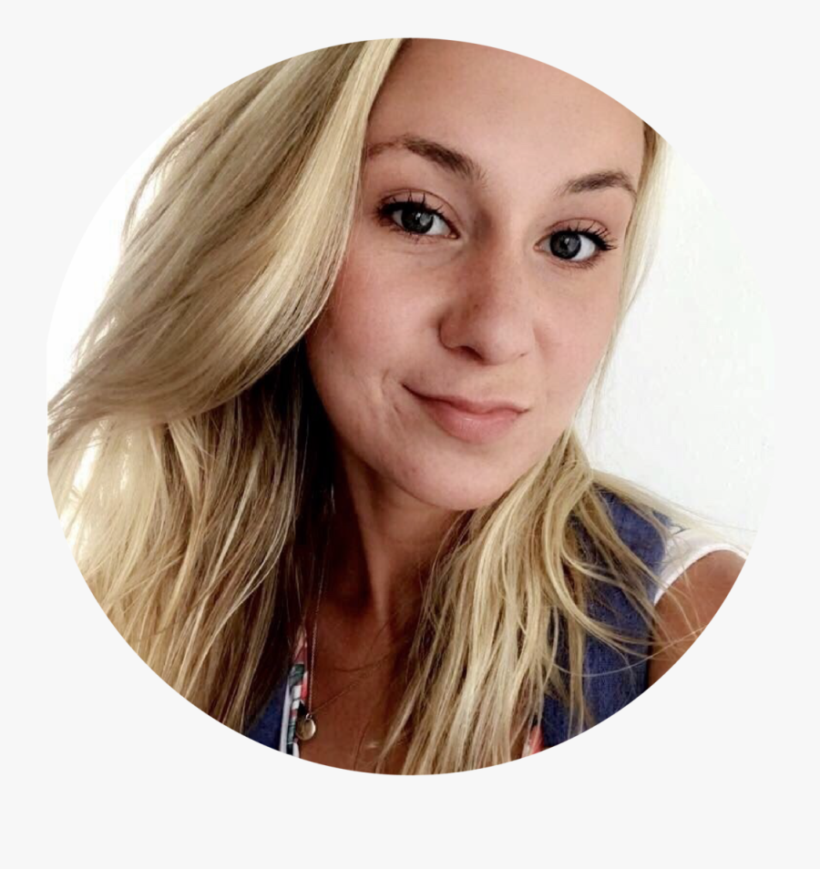 Clip Art Girl Candid, Transparent Clipart