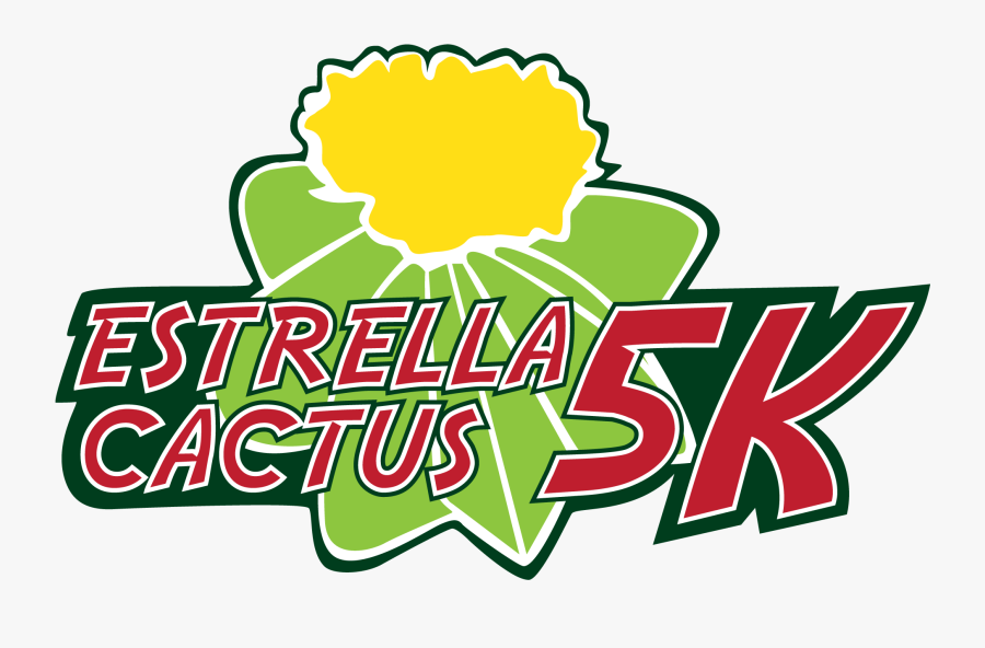 Estrella Cactus 5k Clipart , Png Download, Transparent Clipart