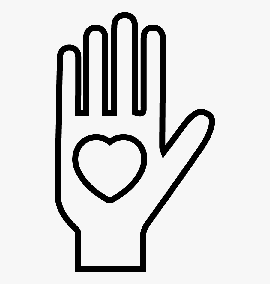 Heart, Transparent Clipart