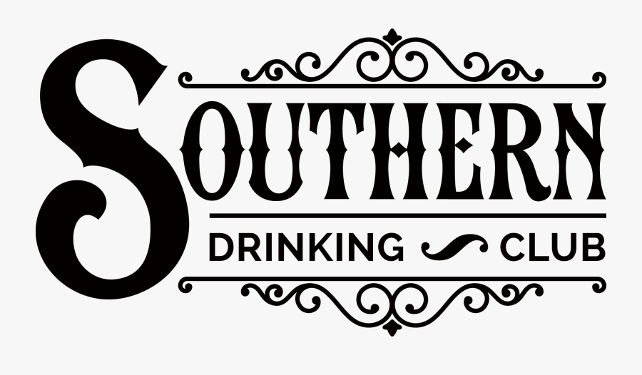 Sdc - Drinking Club, Transparent Clipart