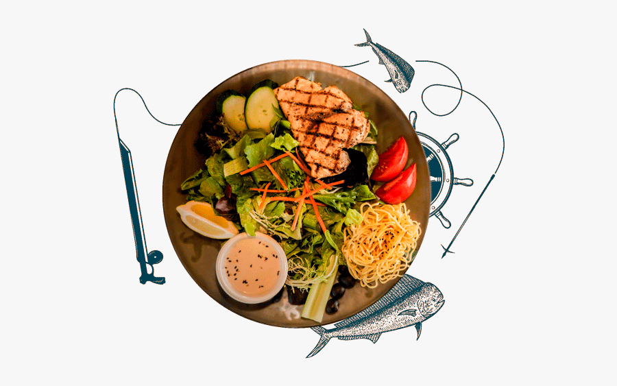 Dish, Transparent Clipart