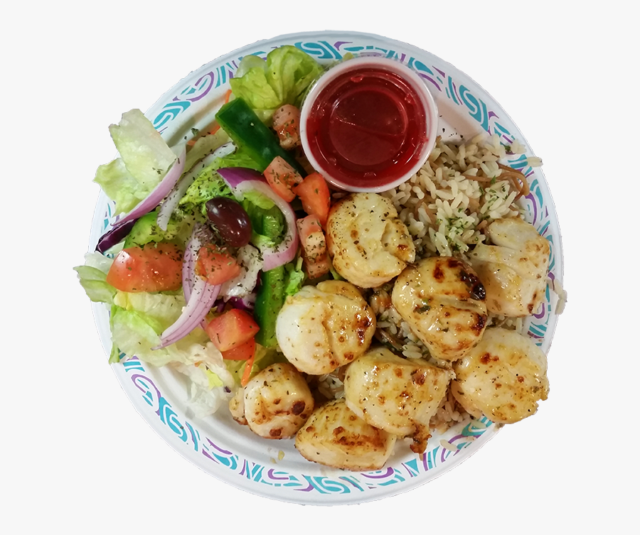 Side Dish, Transparent Clipart