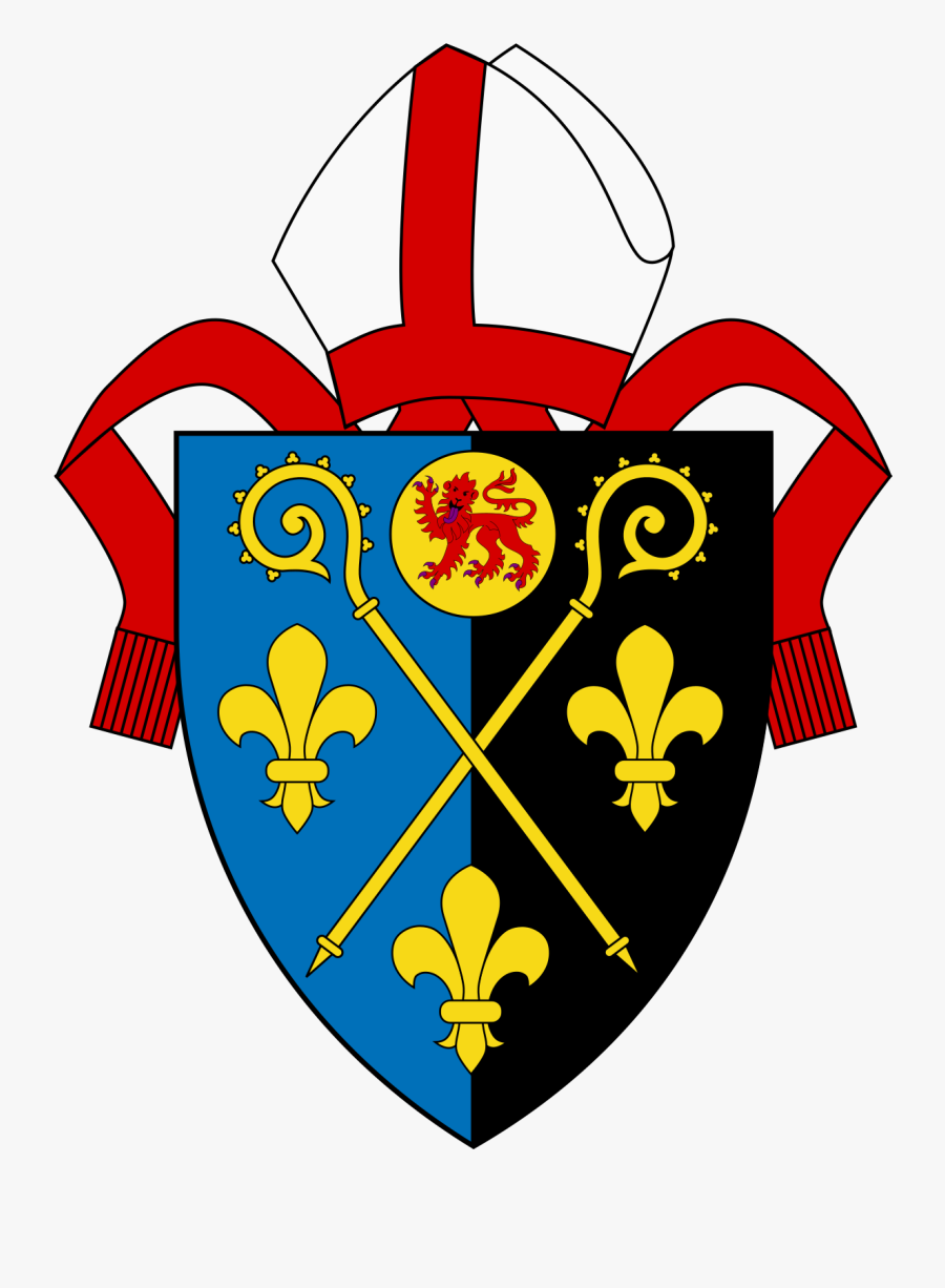 Diocese Of St Davids, Transparent Clipart