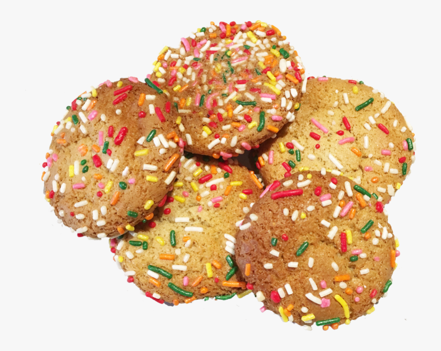 Sugar Cookie Png - Bakery Biscuit Png, Transparent Clipart