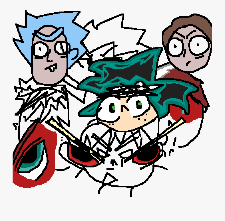 Cartoon, Transparent Clipart