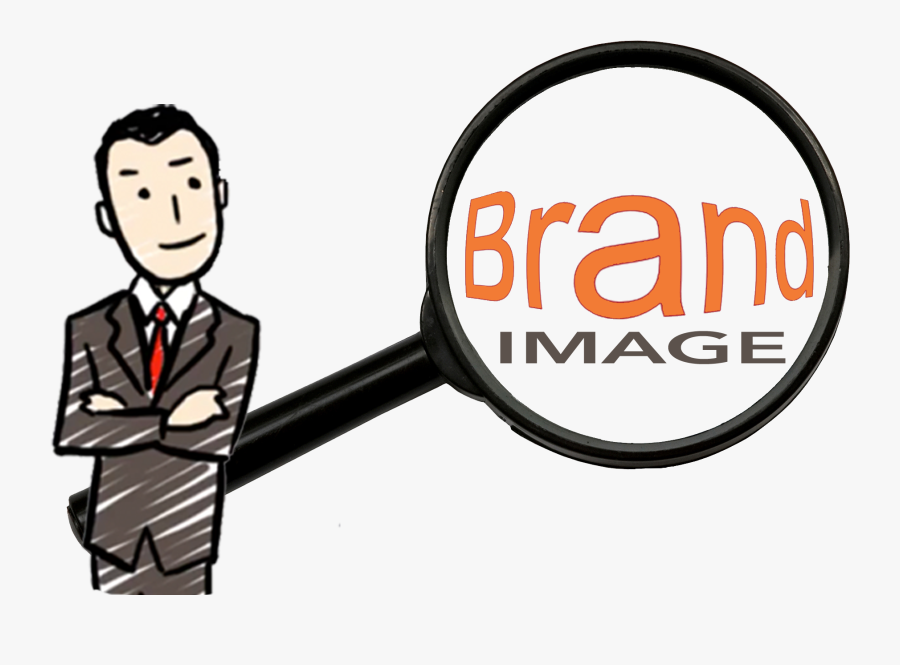 How Does Your Brand Image Rank, Transparent Clipart