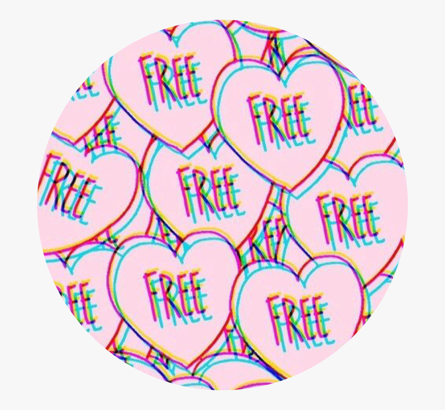 #heart #hearts #background #free #text #message #pink - Fondos De Pantalla Corazones Rotos, Transparent Clipart