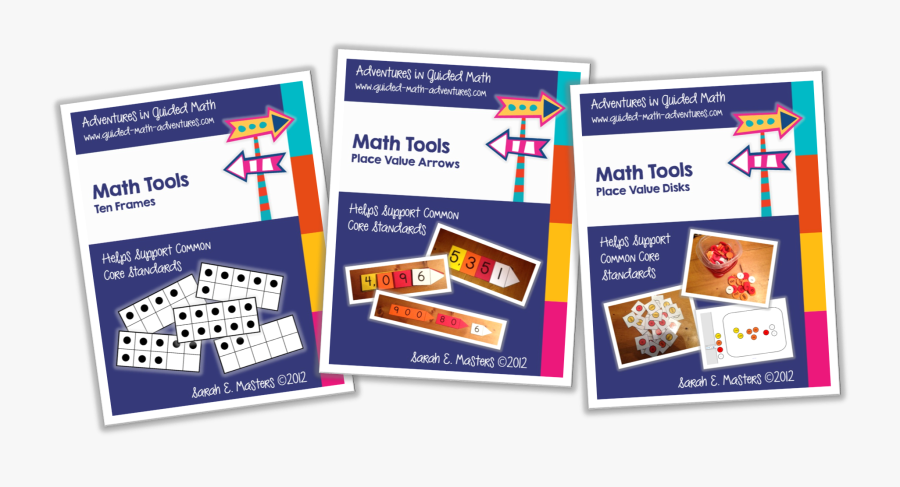Math Tools Enjoy The - Graphic Design, Transparent Clipart
