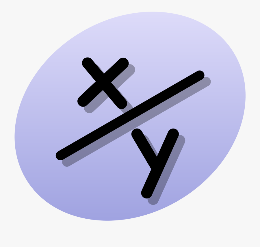 File P Svg Wikimedia - Fraction, Transparent Clipart