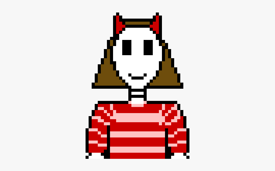 Flowey, Transparent Clipart