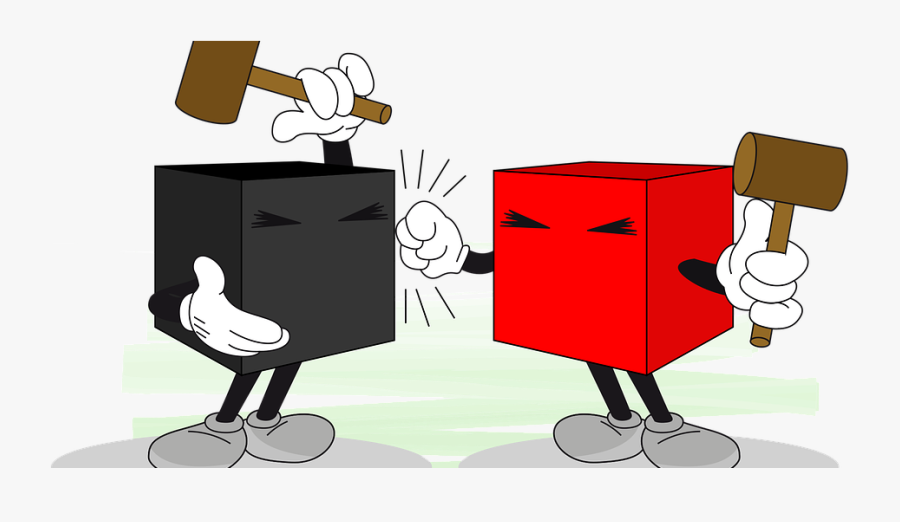 How Dare She Challenges The Status Quo - การ เลือกตั้ง ป การ์ตูน, Transparent Clipart