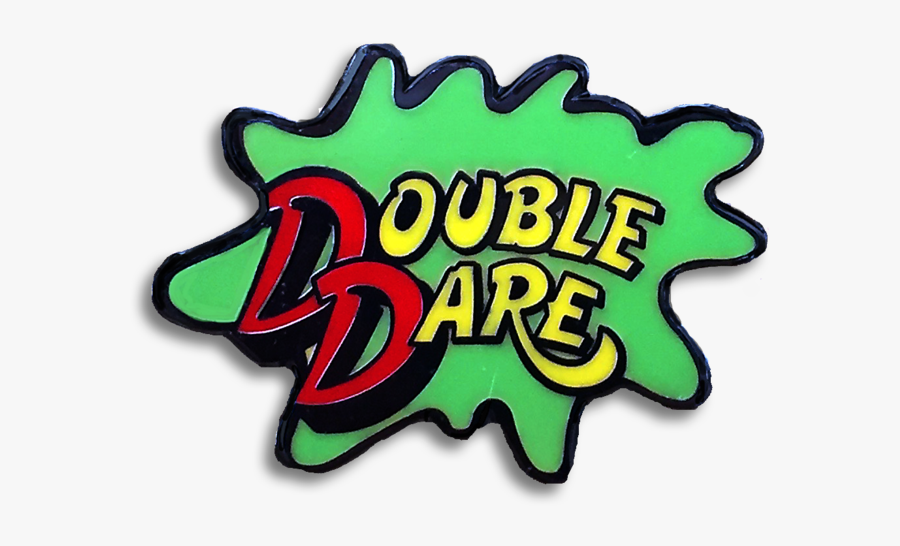 Double Dare, Transparent Clipart