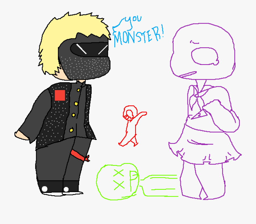 Cartoon, Transparent Clipart