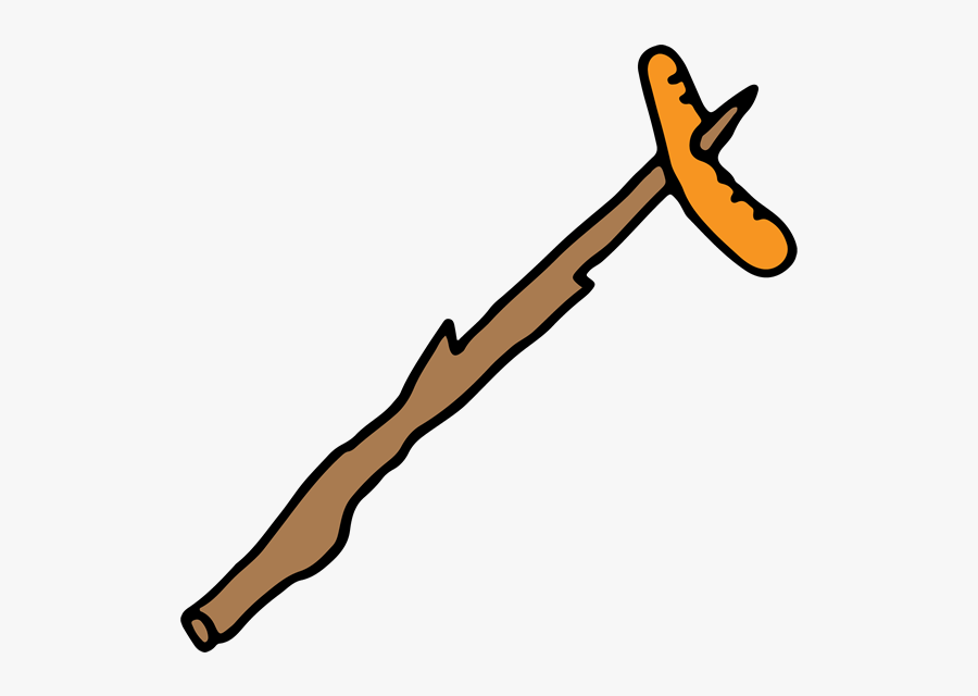 Doodle Hot Dog On A Stick Clipart , Png Download - Hot Dog On A Stick Clipart, Transparent Clipart