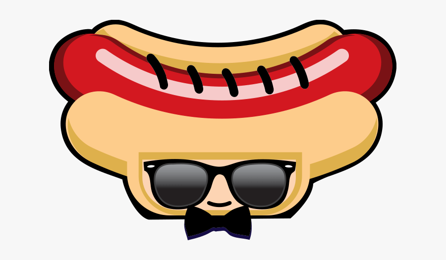 Haute Doggery Png, Transparent Clipart