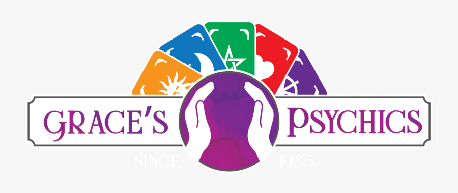 Psychic Reading - Psychic Online - Psychics - Graces - Psychic Reading, Transparent Clipart