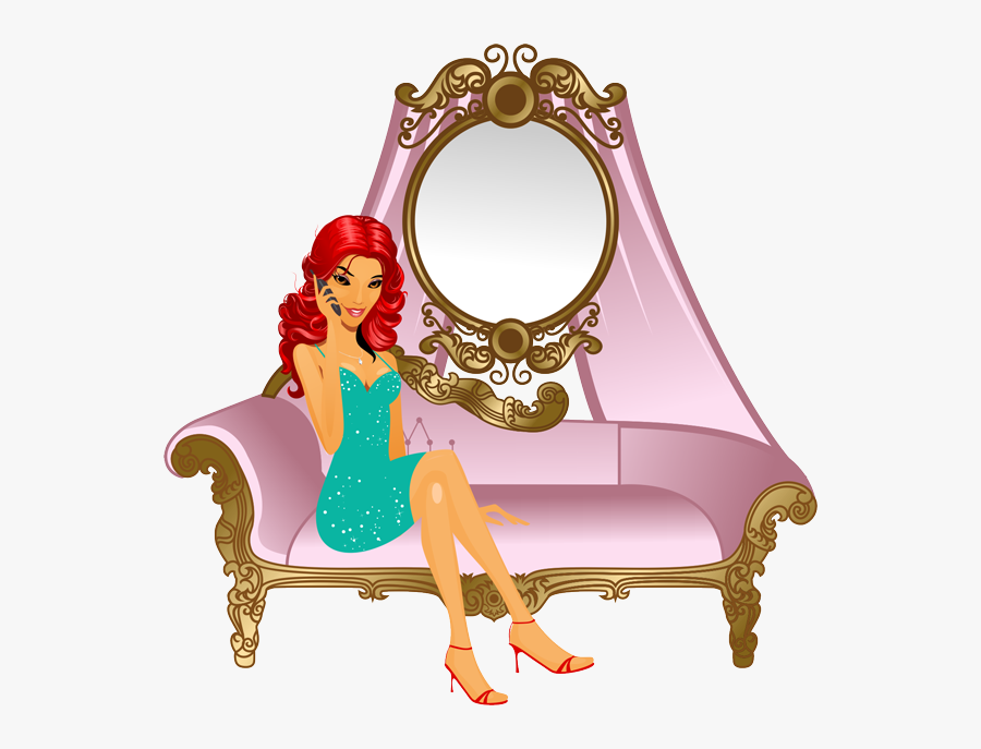 Psychic Readings Uk - Sitting, Transparent Clipart