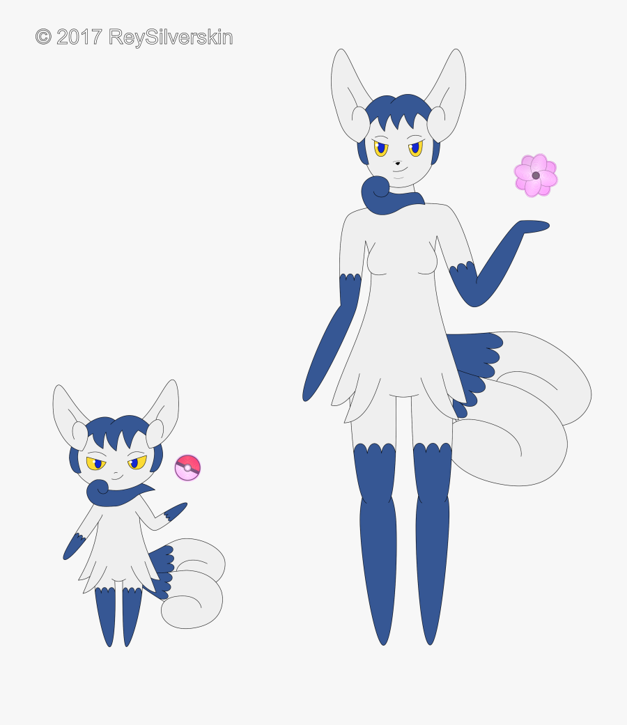 Never Give Argent Psychic Powers - Cartoon, Transparent Clipart