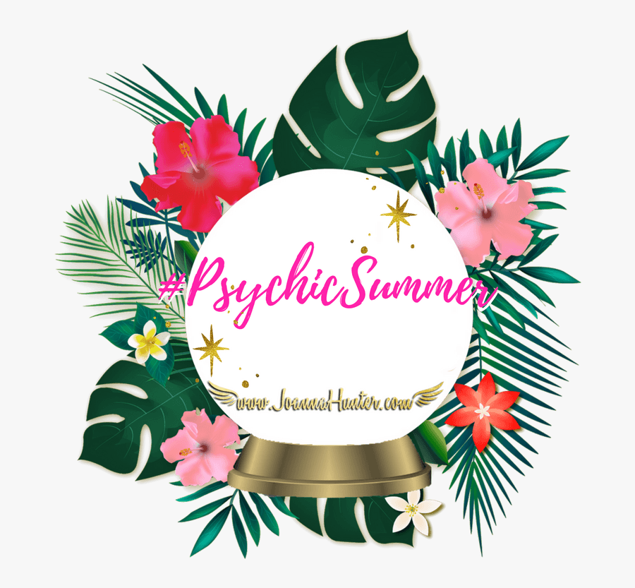 Transparent Summer Flower Png, Transparent Clipart