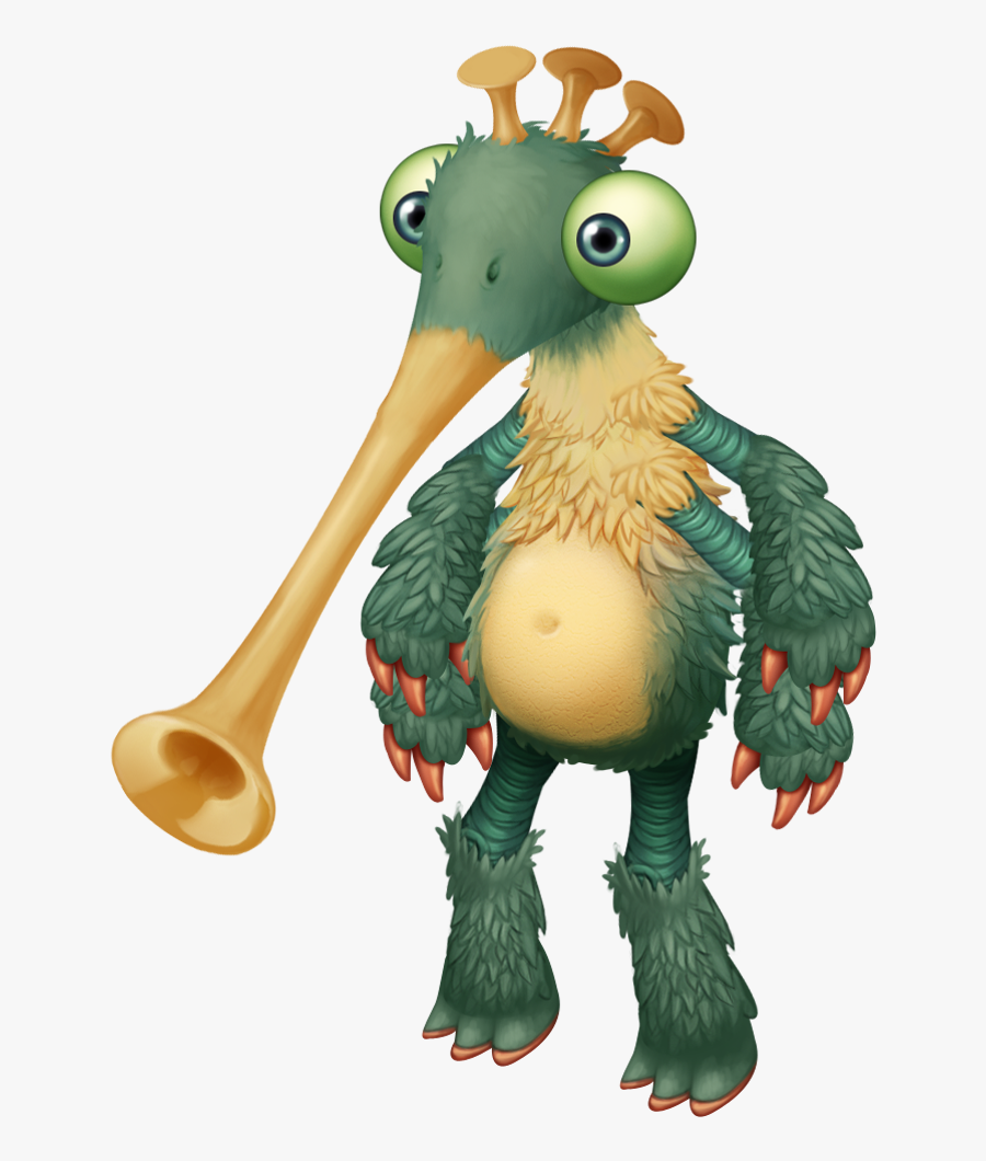 Floogully Boi - Floogull Dawn Of Fire, Transparent Clipart