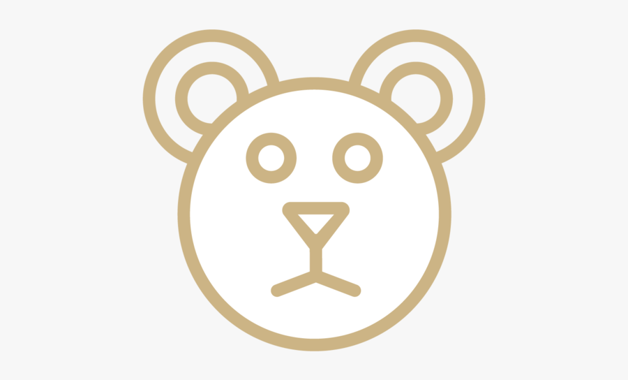 Icon-hat - Circle, Transparent Clipart