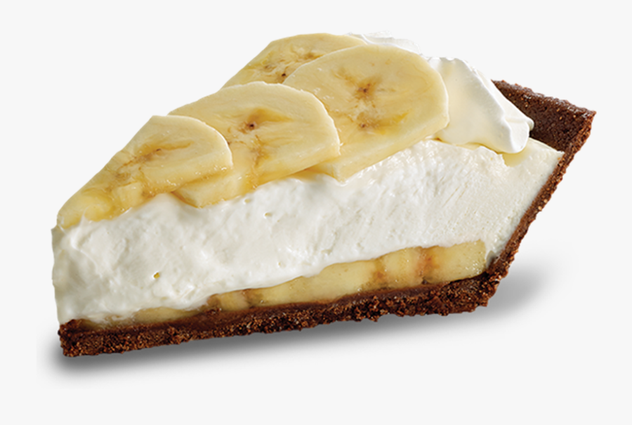 Banana Cream Pie Mi-del Cookies - Banana Cream Pie Clipart, Transparent Clipart