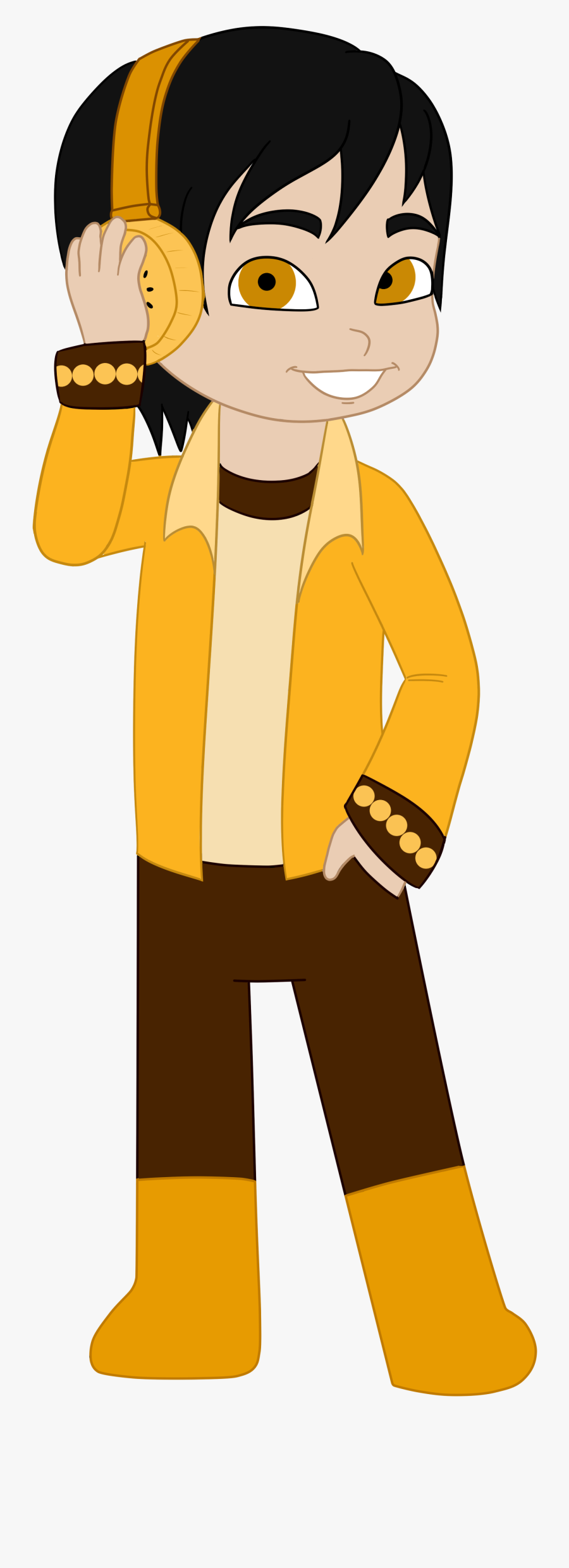 Wreck It Ralph Fanon Wiki - Wreck It Ralph Sugar Rush Banana, Transparent Clipart