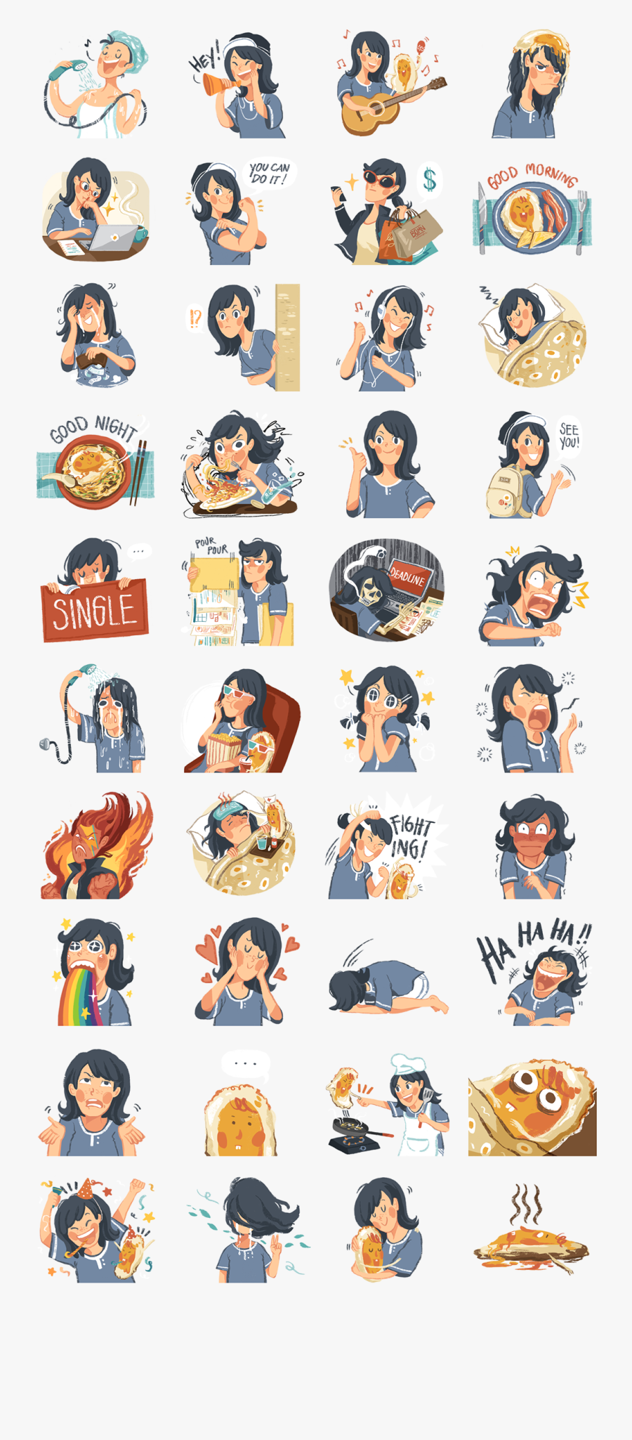 Clip Art, Transparent Clipart