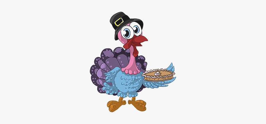 Clipart Turkey, Transparent Clipart