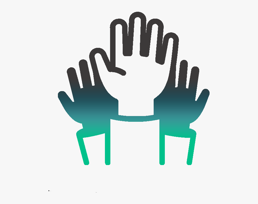 Transparent Politics Icon Png - Volunteer Clip Art, Transparent Clipart