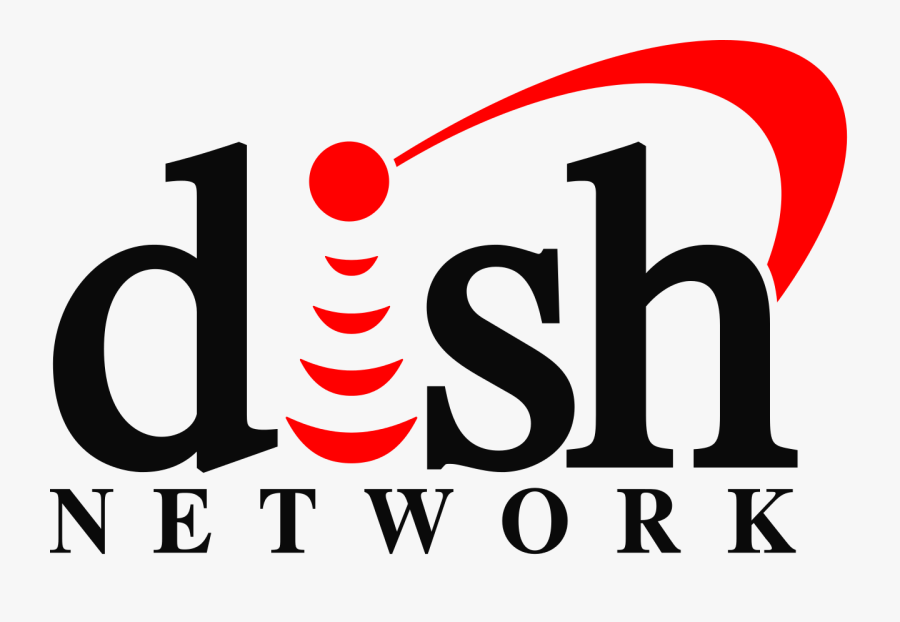 File Svg Wikimedia Commons - Dish Network Logo Transparent, Transparent Clipart