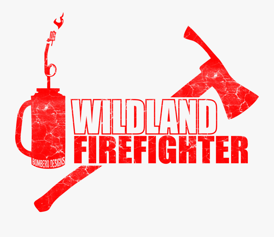 Wildland Firefighter Decal Drip Torch , Free Transparent Clipart