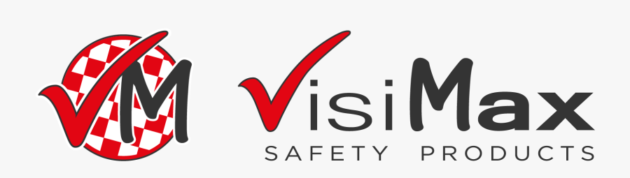 Visimax Safety Products - Graphic Design, Transparent Clipart