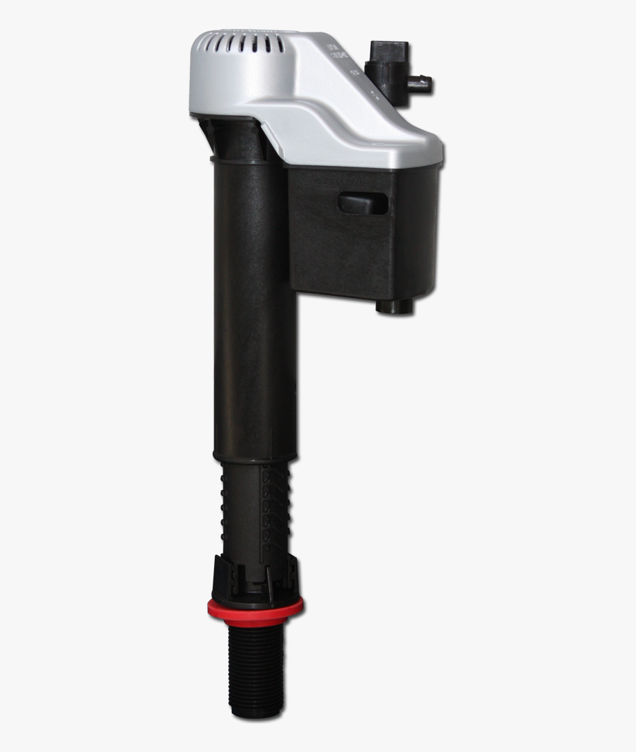 Korky Toilet Fill Valve, Transparent Clipart