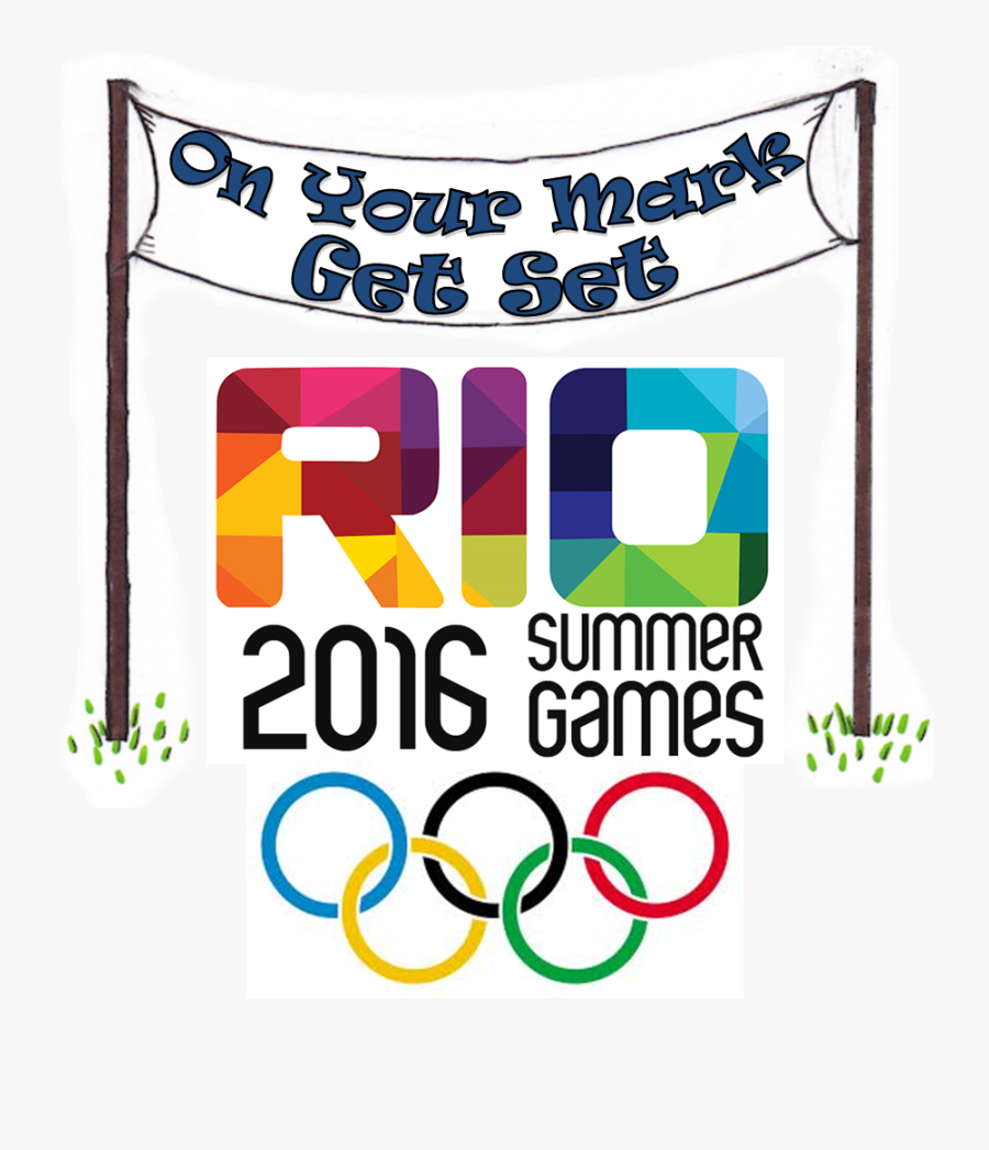 Trophy Clipart Olympics - 2032 Summer Olympics Logos, Transparent Clipart