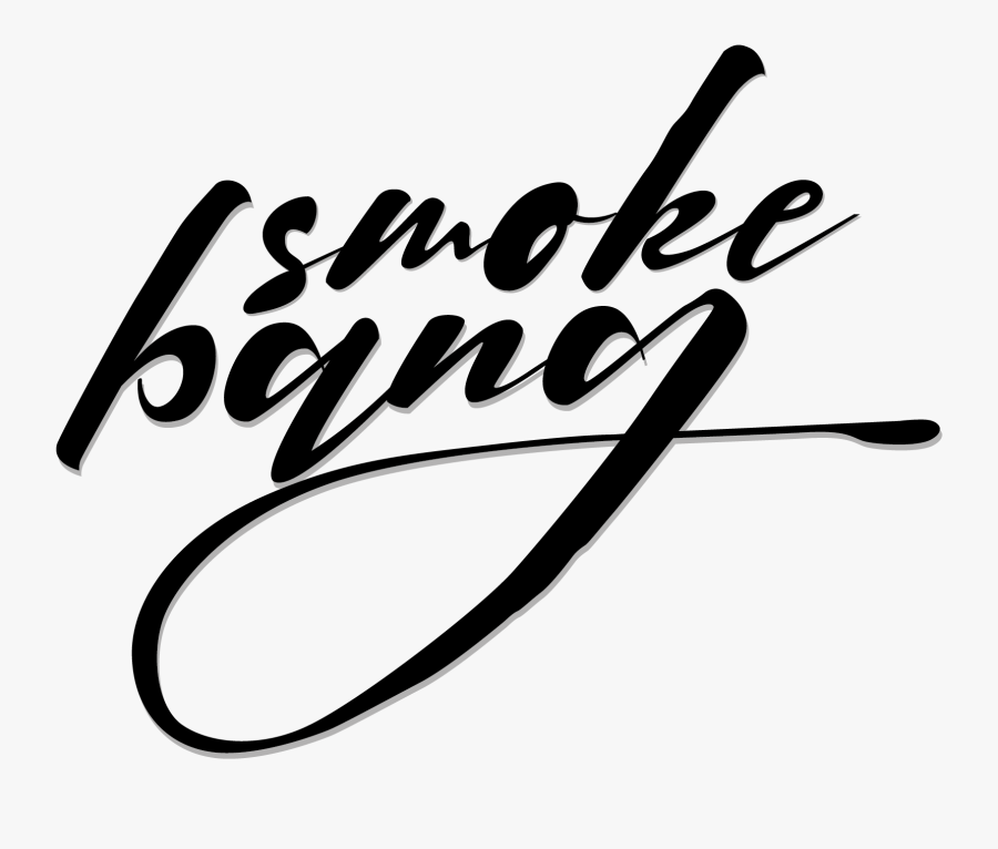 Calligraphy, Transparent Clipart