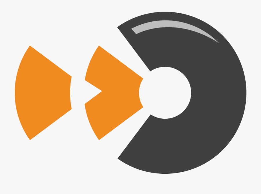 Lead Liaison Logo, Transparent Clipart