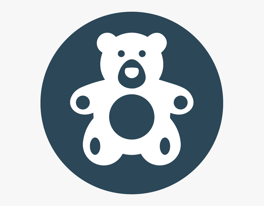 Teddy Bear, Transparent Clipart