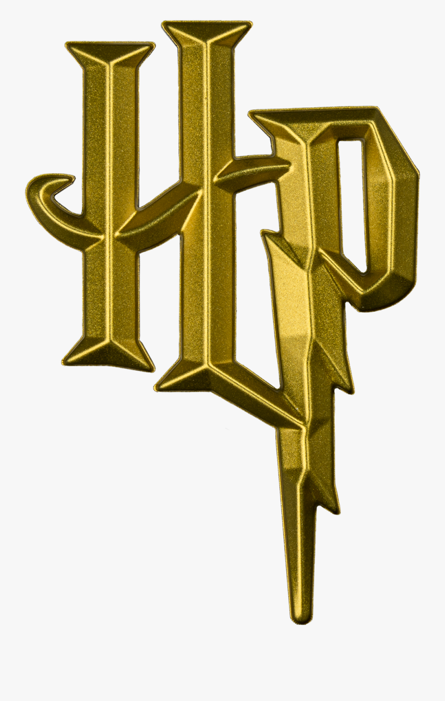 Harry Potter Hogwarts Deathly Hallows Clipart , Png, Transparent Clipart