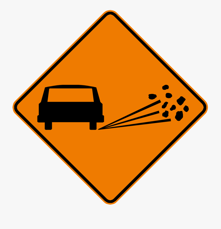 Food Safety Clipart 7, Buy Clip Art - Does Soft Shoulder Sign Mean, Transparent Clipart