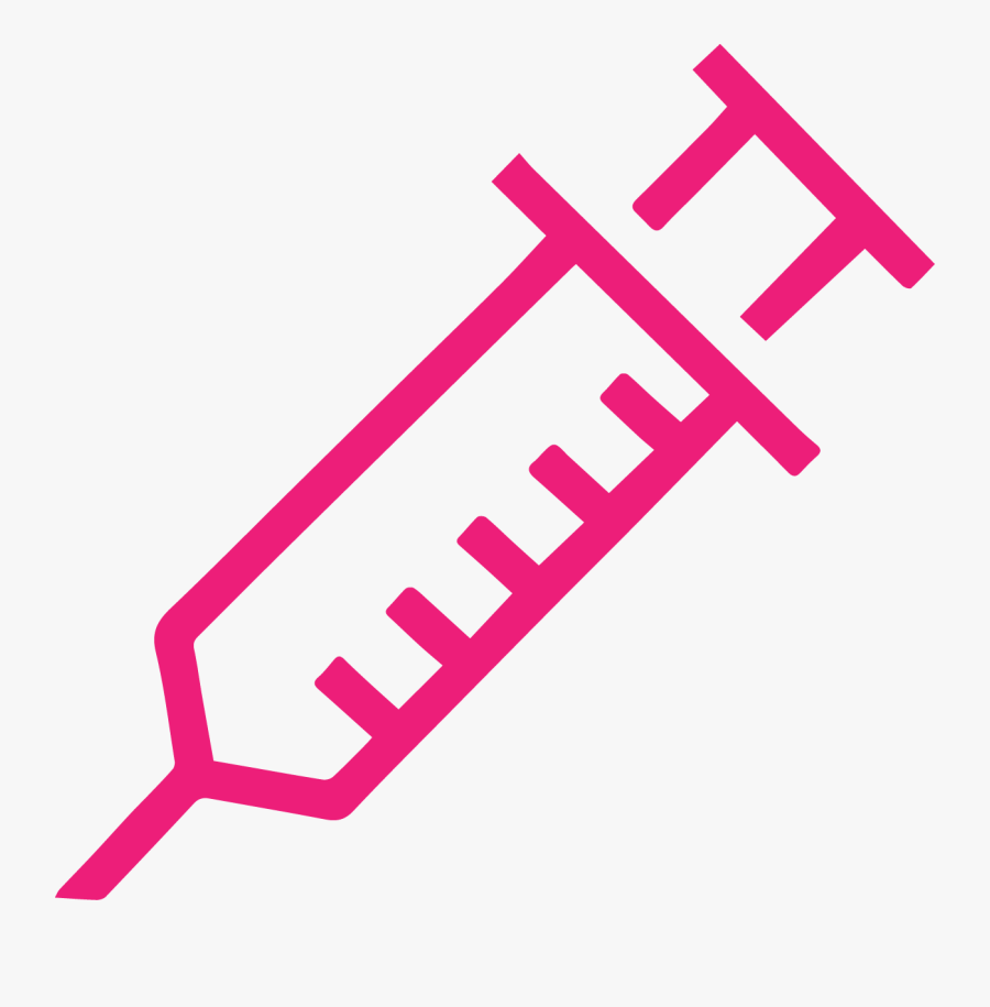Please Support Hpva"s Work To Protect Men And Boys - Transparent Syringe Icon Png, Transparent Clipart