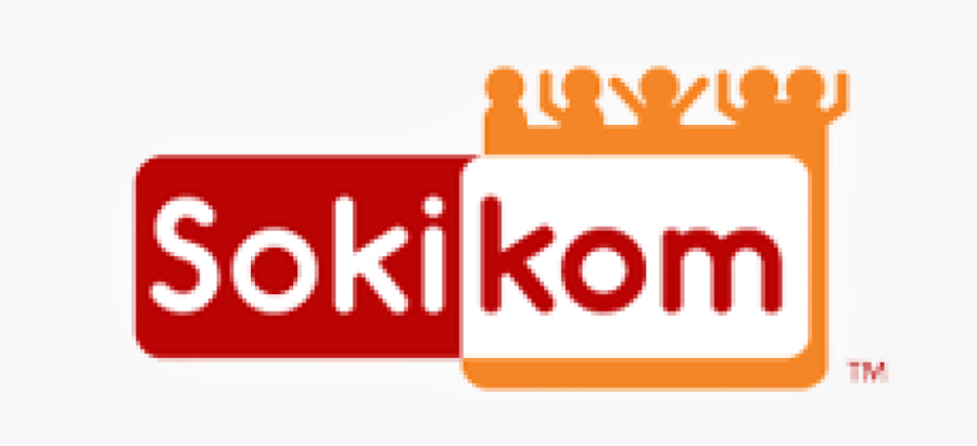 Sokikom, Transparent Clipart