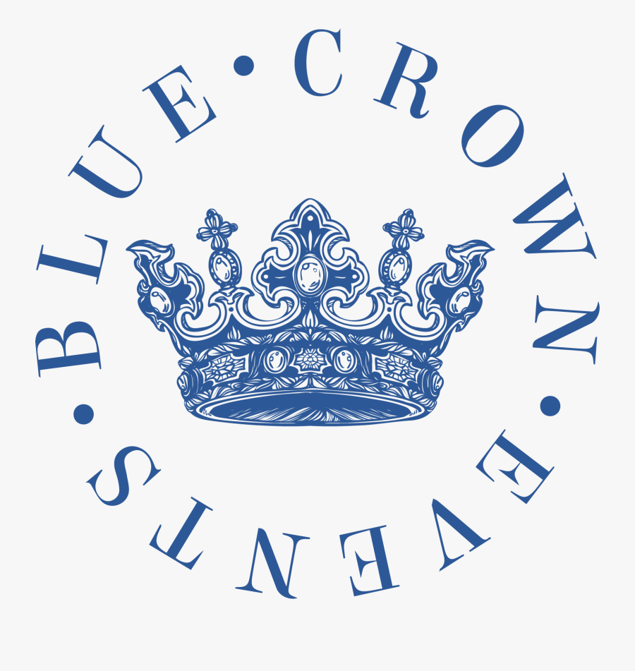 Crown Tattoo White Background, Transparent Clipart