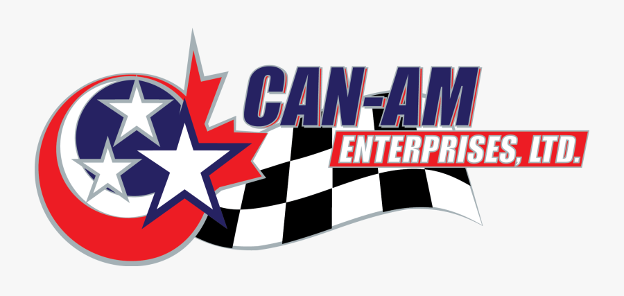 Can-am Enterprises - Graphic Design, Transparent Clipart