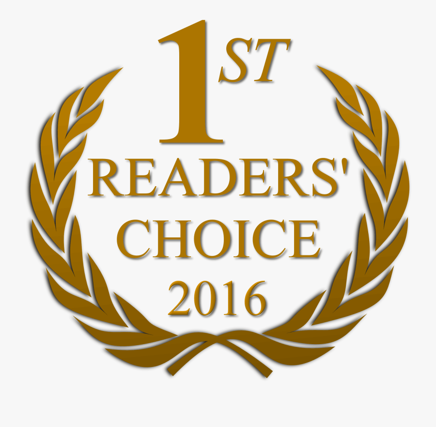 Readers Choice Number 1 - Aerio Indonesia Club, Transparent Clipart