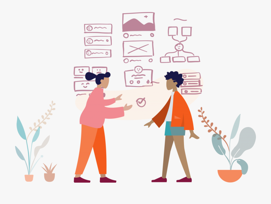 Cartoon, Transparent Clipart